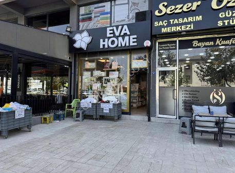 Tanev"den Yatırım Fırsatı Akkent Millet Cami Yakını Dükkan