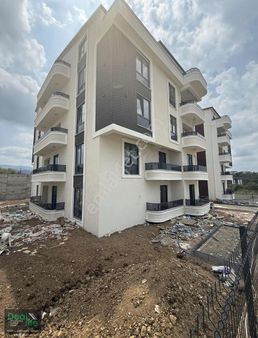 Havuzlu Site İçi 4+1 Lüks Daire