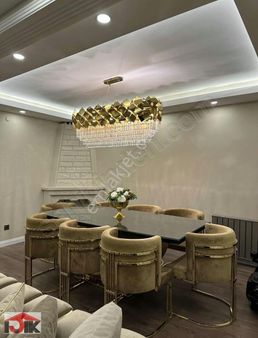 İhlas Marmara Evleri 2.kısım 3 Ada Mimari Tasarımlı Lüks Daire