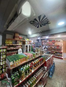 Kartepenin Merkezi İstasyon Mah. Devren Kiralık Market