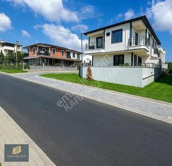 ▃▅▇ Karagöz Yapı ▇▅▃ Bu Fiyata Villa Kalmadı Sıfır Geniş Bahçeli