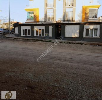 Kiralık Çok Amaçlı İşyeri