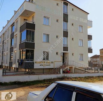 Satılık 2 Adet 1+1 Daire