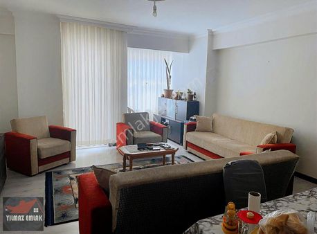 Fethiye Foça Mh.de Satılık 1+1 65 M2 Ara Kat Daire.