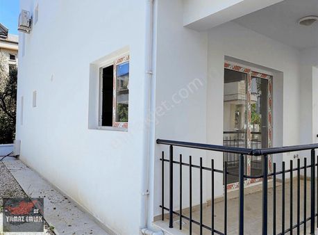 Fethiye Taşyaka Mh.de Satılık Zemin Kat 1+1 Daire.