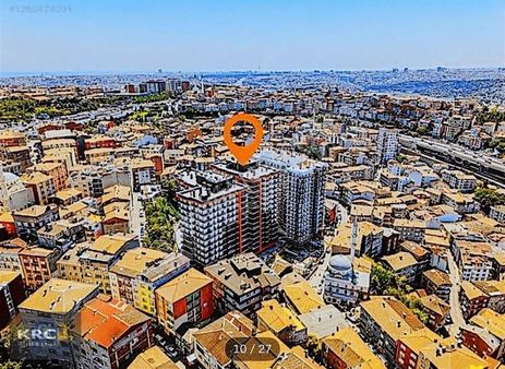 Mari Vadi Evleri Satılk 2+1 Daire A Blok Kat 5