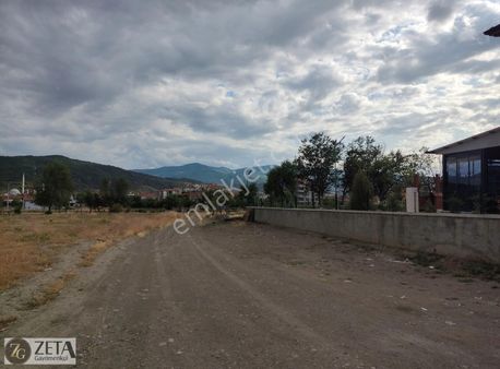 Şenyurt Mahallesi'nde Satılık Arsalar