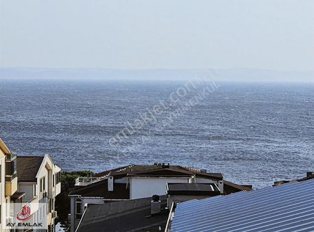 Ay Emlak'tan Yılandar Da Yeni Binada Deniz Gören 2+1 Daire