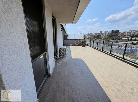 Arman Dan Sebasuites Te Teraslı