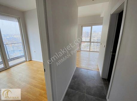 Seba Suites Satılık Güncel Büyük Tip 1+1 ' Vadi - Metro