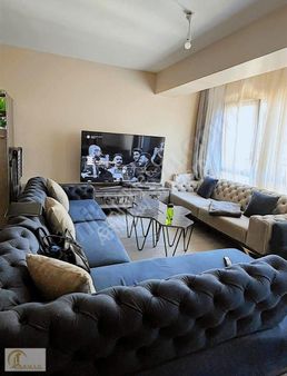 Nef 06 Residence Kağıthanenin Kalbinde Manzaralı Daire