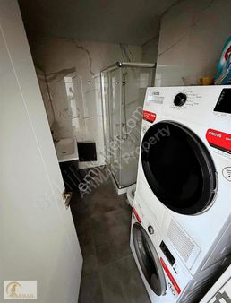 Seba Suites Kiralık Eşyalı 1+1 Balkonlu Daire Nef Vadi Metro