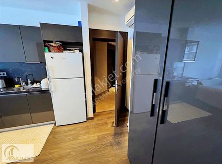 Nef 03 Residence Büyük Tip 1+1 Daire Kiracılı Nef03