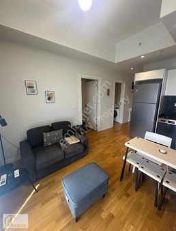 Seba Suites Güncel Kiracılı Eşyalı 1+1' Metro-üniversite