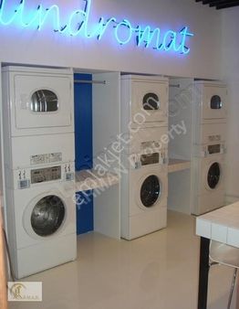 Nef 47 Haliç Kısmi Eşyalı Daire