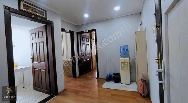 Sahabiye Ordu Evi Arkasında Kiralık Büro