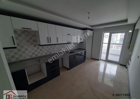 Yenikent Fevzi Çakmak'ta Sıfır Katta 3+1 Süper Lüks Daire