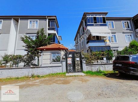 Karasu Da Havuzlu 1+1 Eşyalı Kiralık Daire!!