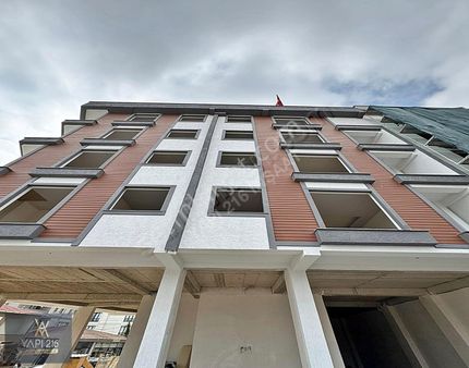 Yapı 216'dan Kışlanın Karşısı Cadde Üzeri Depolu Satılık Dükkan