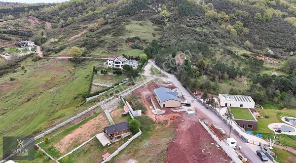 Şile Ovacık'ta Fırsat Arsa