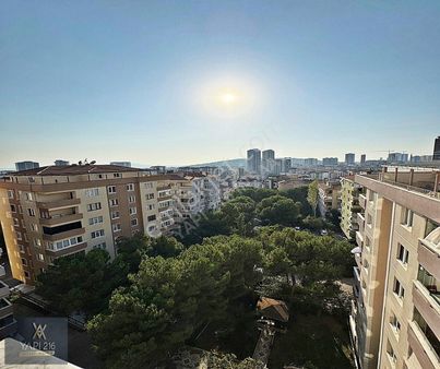 Yapı 216'dan Deniz Ve Ada Manzaralı Butik Sitede 3+1 Daire