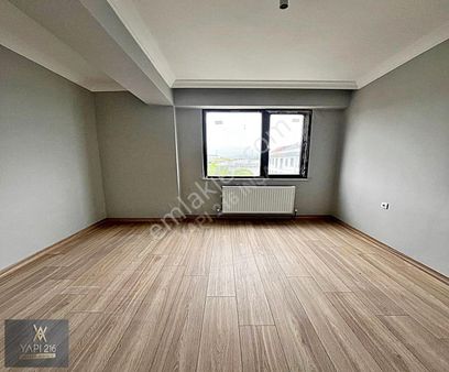 Yapı 216'dan Oturuma Hazır Büyük 2+1 Satılık Daire
