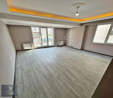 Yapı 216'dan Fırsat Oturuma Hazır Otoparklı 3+1 Satılık Daire