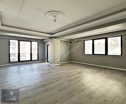 Yapı 216'dan Cadde Üzeri Temiz Oturuma Hazır 3+1 Satılık Daire