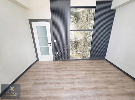 Yapı 216'dan Taşdelen Merkezde Oturuma Hazır 3+1 Satılık Daire