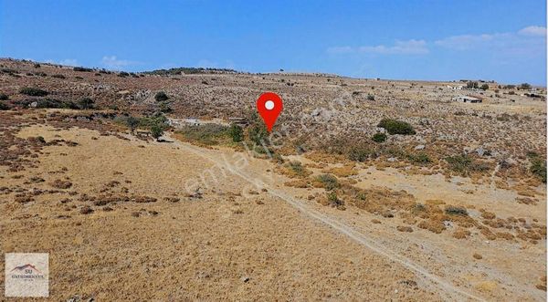 Ayvalık Su Gayrimenkul'den Küçükköy De 348 M2 Yatırımlık Arsa