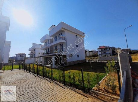 Su Gayrimenkulden Gömeç Karaağaç Mh. Satılık Sıfır 2+1 Daire