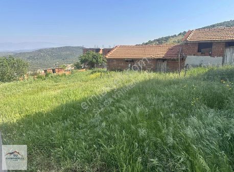 Su Gayrimenkulden Ulubeyler Mh.365m2 İmarlı Deniz Manzaralı Arsa