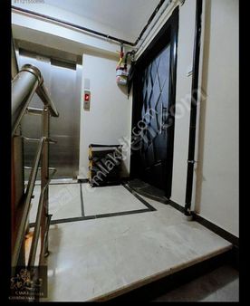 Merkezde 2+1 Eşyalı Ara Kat Kiralık Daire