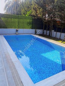 Özel Havuzlu Satılık Villa