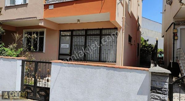 Pendik E5 Yakın Kiralık 1+1 Daire