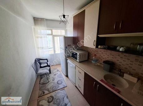 Yeşilyurt Yıldız Cadde Yanı 2+1 Arakat