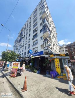 İzmir-hatay-üçyol Merkezde 3+1 Bakımlı Asansörlü Kupon Daire