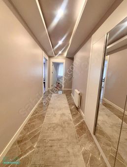 Rodosto Yeni Etap'ta Ebeveyn Banyolu Lüks 2+1 Satılık