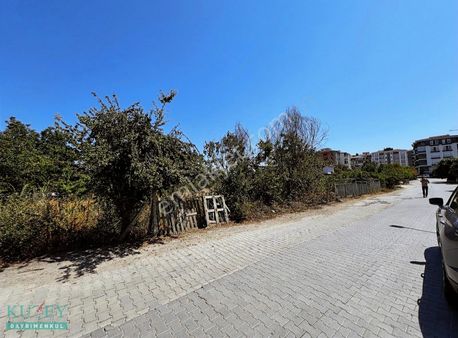 Tekirdağ Altınova'da 2 Kat İmarlı Müstakil İçin Uygun Arsa