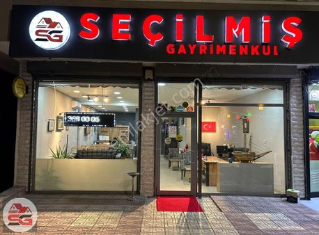 Mamak Toki Kiralık 2+1 Daire Seçilmiş Gayrimenkul'den