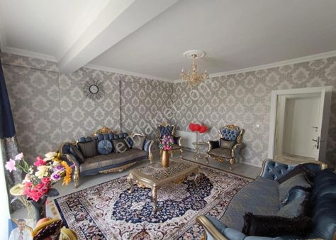 Satılık Site İçi Masrafsız 3+1 Daire