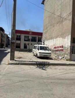 Kırca Emlaktan Buca Göksu Mah Satılık Köşe Arsa