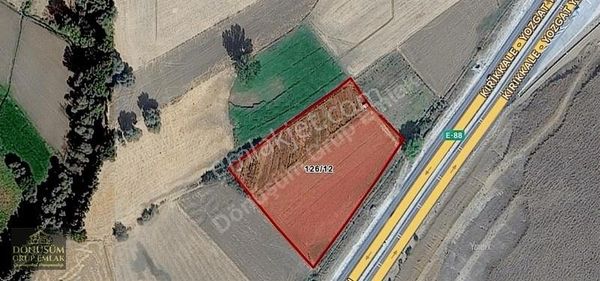 Dönüşüm'den Şehrin En Cazip Bölgesinde Geleceğe Kârlı Yatırım