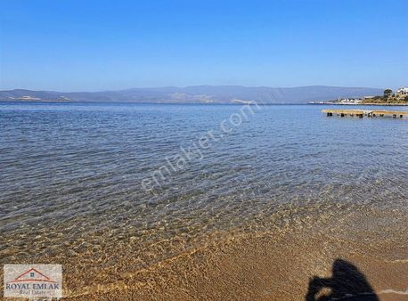 Muğla Güllük Denize 100 Mt Satılık Daire