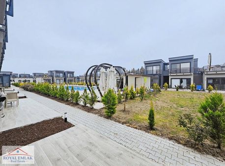 Muğla Bodrum Güvercinlik Satılık 1+1 Yazlık