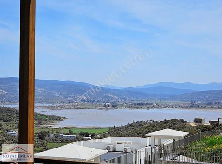 Muğla Boğaziçi Kiralık Müstakil Villa