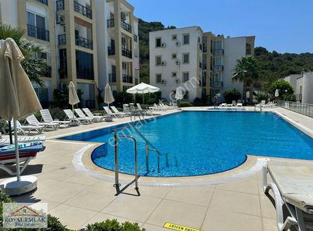 Muğla Güllük Satılık Full Deniz Manzaralı Daire