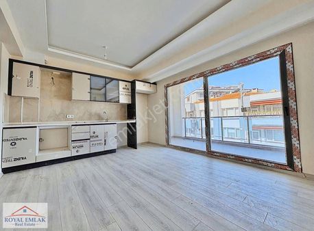 Muğla Milas Merkezi Konumda Satılık 2+1 Sıfır Daire