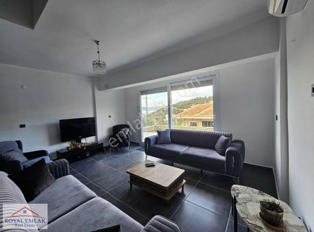 Muğla Güllük Deniz Manzaralı Satılık Müstakil Ev