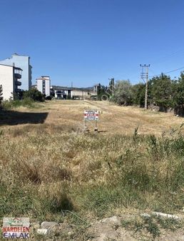 İstasyon Erbakan Köprüsü Civarı 5 Kat İmarlı Arsa